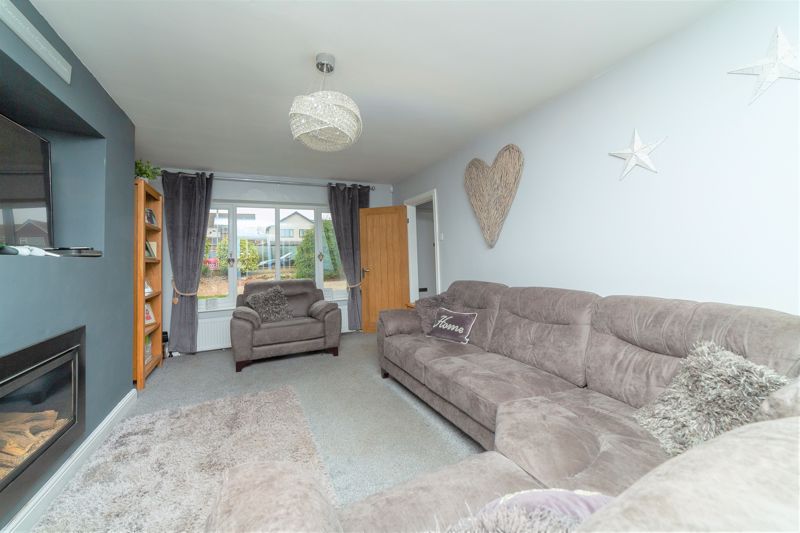 4 bed house for sale in Mansfield Road, Edwinstowe, NG21  - Property Image 17