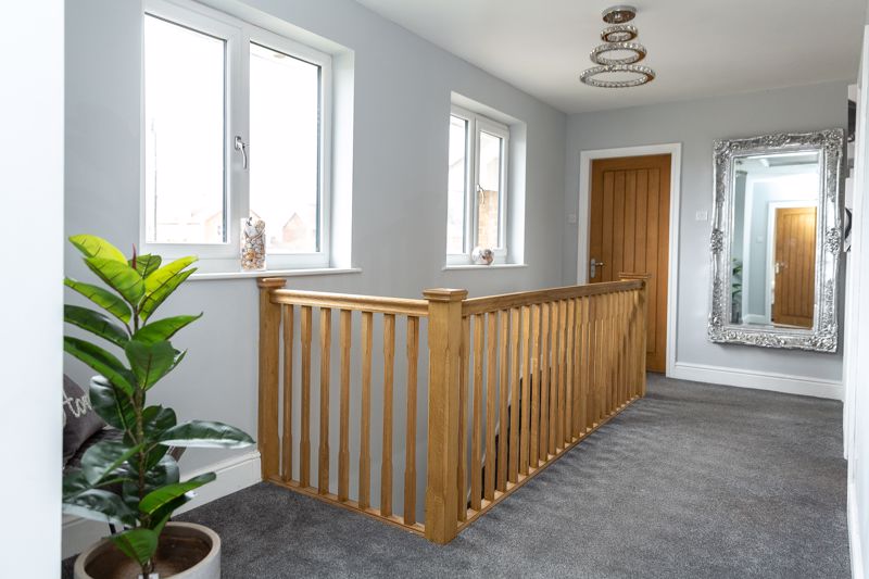 4 bed house for sale in Mansfield Road, Edwinstowe, NG21  - Property Image 19