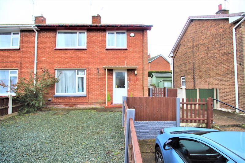 3 bed house for sale in Petersmith Drive, Ollerton, NG22 (ref 8828972