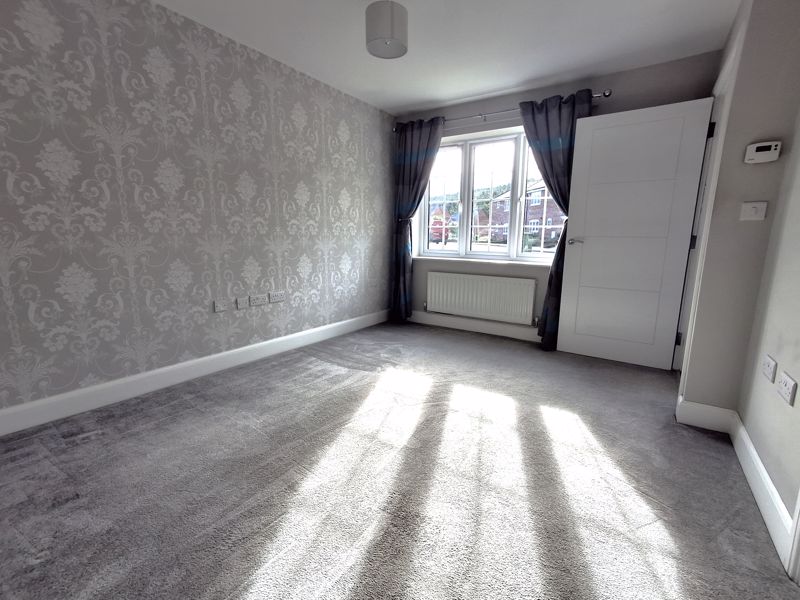 3 bed house to rent in Freya Road, Ollerton, NG22 11