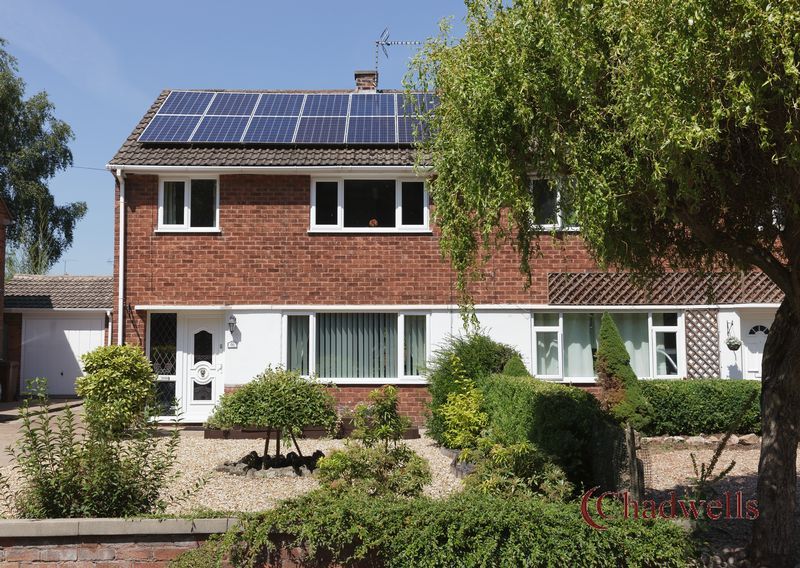 3 bed house for sale in Tuxford Road, Boughton, NG22 (ref 9759744