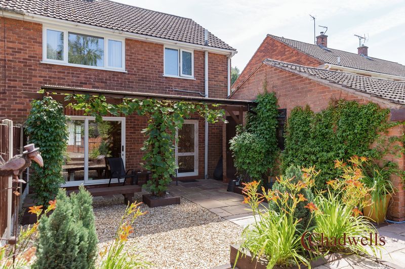 3 bed house for sale in Tuxford Road, Boughton, NG22  - Property Image 18