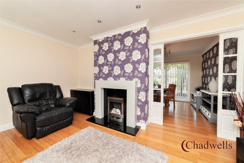 3 bed house for sale in Tuxford Road, Boughton, NG22 8