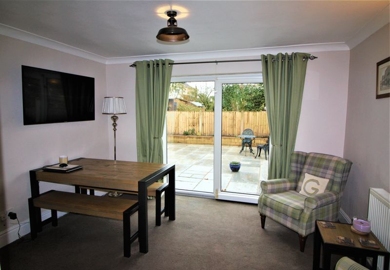 3 bed house for sale in Rufford Road, Edwinstowe, NG21 4