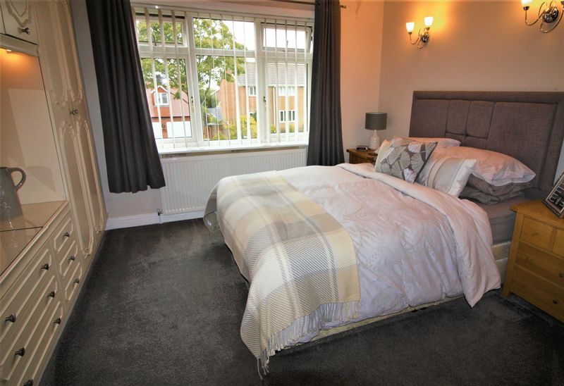 3 bed house for sale in Rufford Road, Edwinstowe, NG21 5