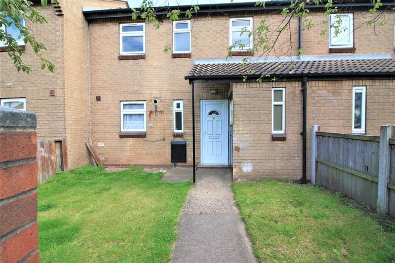 3 bed house to rent in Turner Lane, Boughton, NG22  - Property Image 1