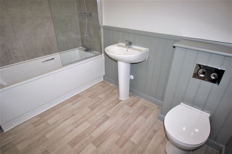 1 bed bungalow for sale in The Talmin Manvers Arms Mansfield Road, Edwinstowe, NG21 12
