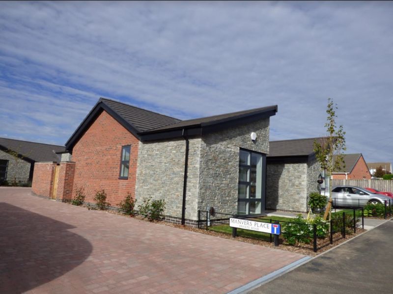 1 bed bungalow for sale in The Talmin Manvers Arms Mansfield Road, Edwinstowe, NG21  - Property Image 13