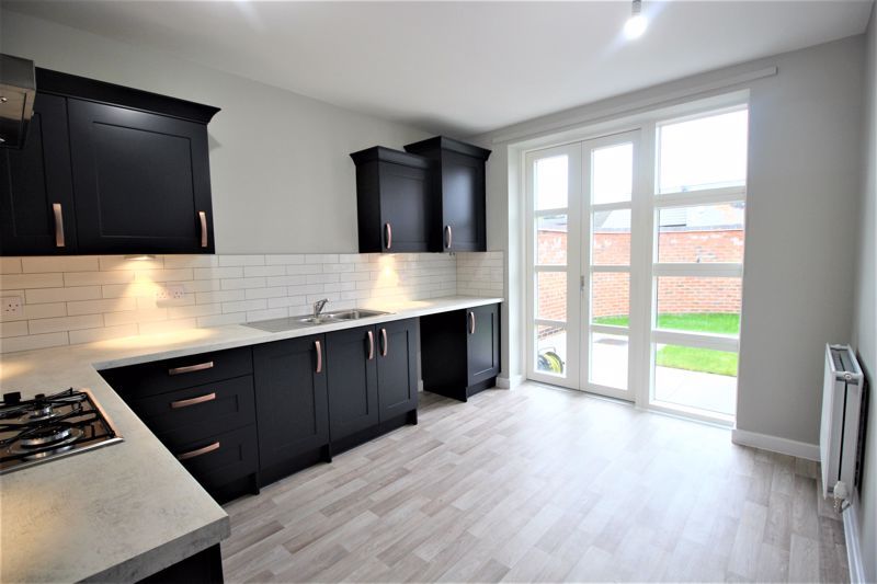 1 bed bungalow for sale in The Talmin Manvers Arms Mansfield Road, Edwinstowe, NG21 6