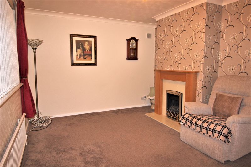 2 bed bungalow for sale in The Paddock, Blackwell, DE55 2