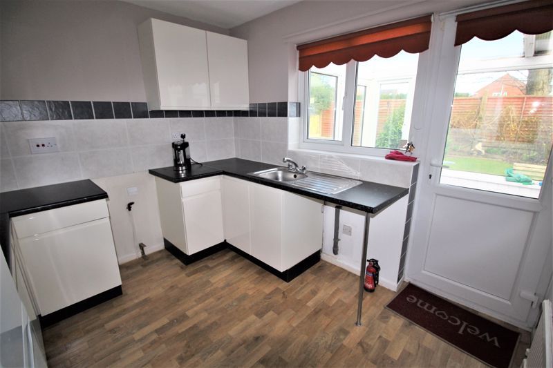 2 bed bungalow for sale in The Paddock, Blackwell, DE55  - Property Image 3
