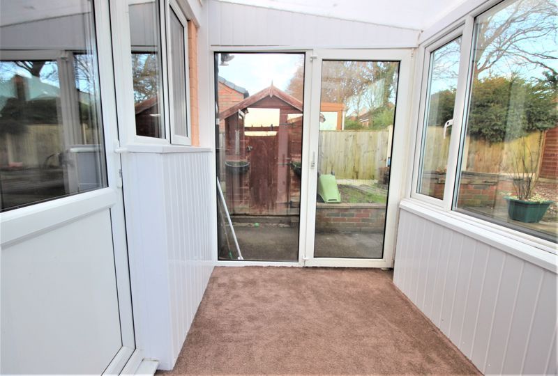 2 bed bungalow for sale in The Paddock, Blackwell, DE55  - Property Image 4