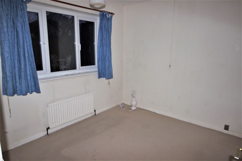 2 bed bungalow for sale in The Paddock, Blackwell, DE55 5