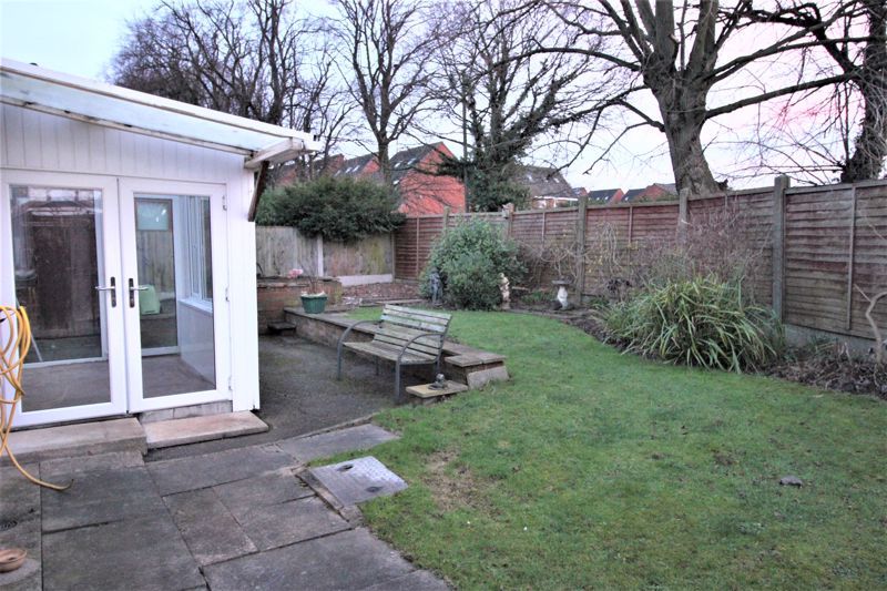 2 bed bungalow for sale in The Paddock, Blackwell, DE55  - Property Image 8