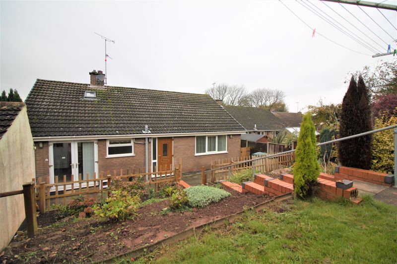 3 bed bungalow for sale in Kirton Park, Kirton, NG22 1