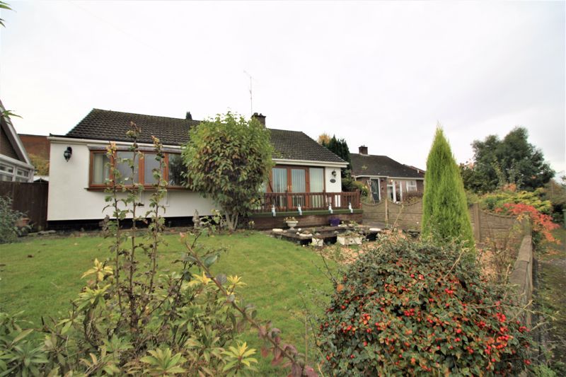 3 bed bungalow for sale in Kirton Park, Kirton, NG22 2