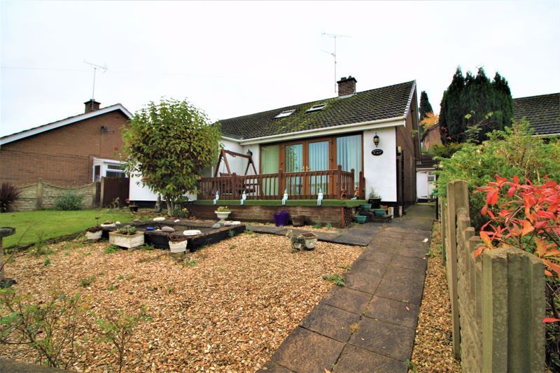 3 bed bungalow for sale in Kirton Park, Kirton, NG22 18