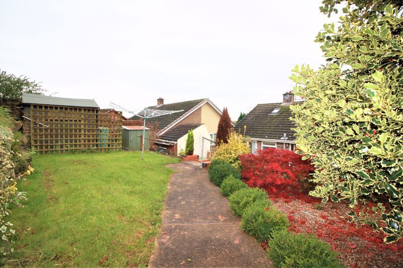 3 bed bungalow for sale in Kirton Park, Kirton, NG22 19
