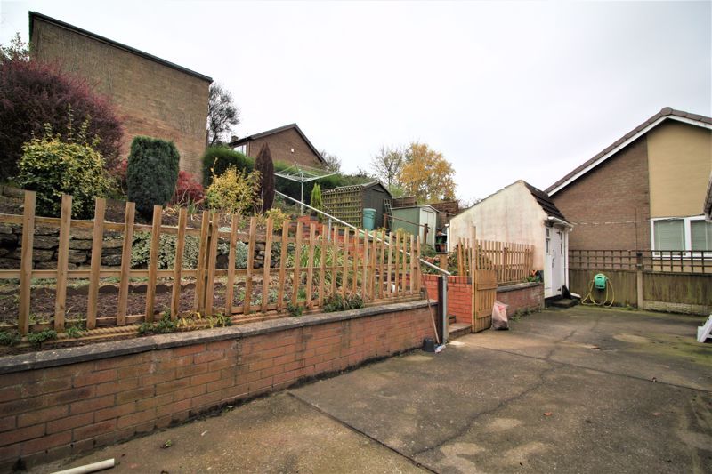 3 bed bungalow for sale in Kirton Park, Kirton, NG22 20