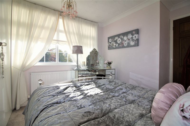 3 bed house for sale in Thoresby Drive, Edwinstowe, NG21  - Property Image 14
