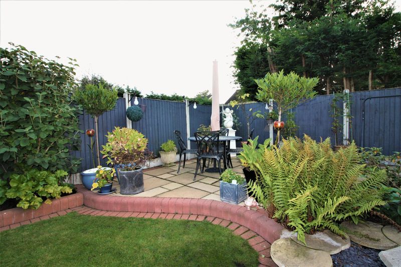 3 bed house for sale in Thoresby Drive, Edwinstowe, NG21  - Property Image 20