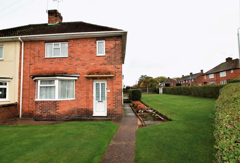 3 bed house for sale in Beech Avenue, Ollerton, NG22 1