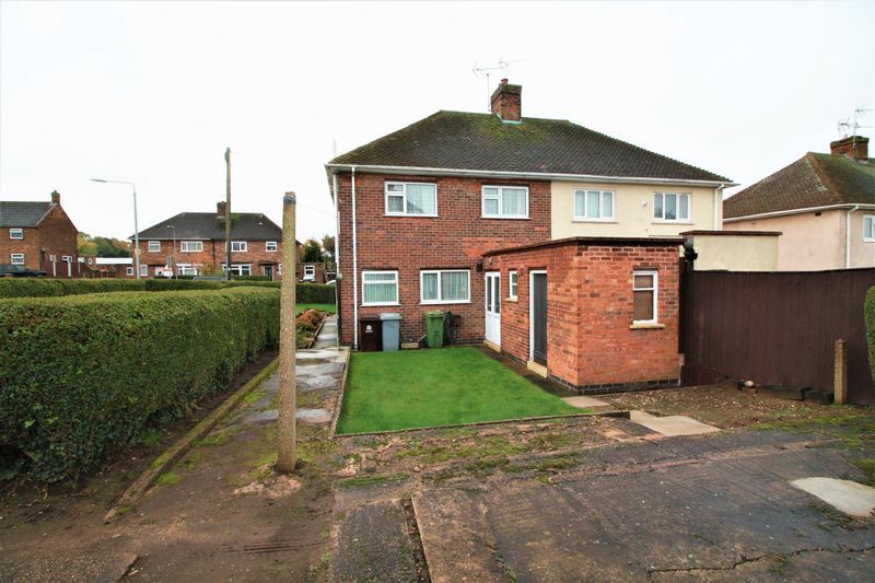 3 bed house for sale in Beech Avenue, Ollerton, NG22 9