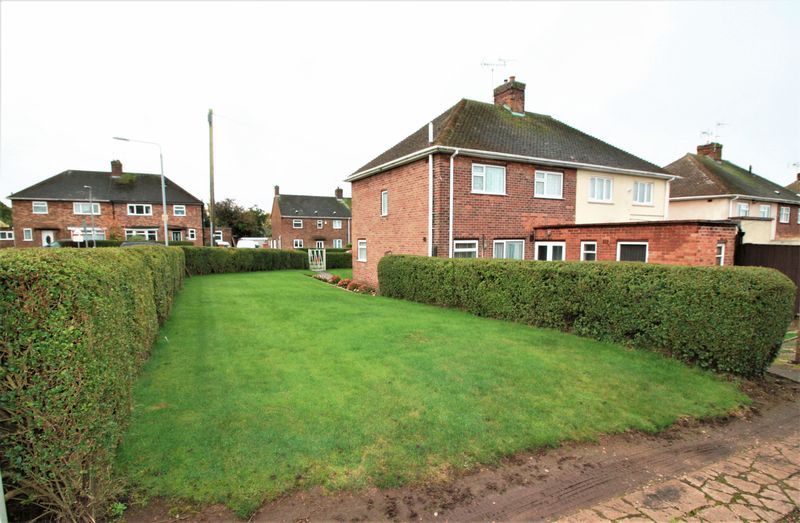 3 bed house for sale in Beech Avenue, Ollerton, NG22 10