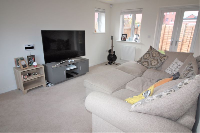 3 bed house for sale in Scarlet Way, Shirebrook, NG20  - Property Image 2