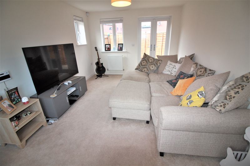 3 bed house for sale in Scarlet Way, Shirebrook, NG20  - Property Image 11