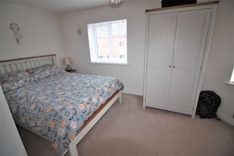 3 bed house for sale in Scarlet Way, Shirebrook, NG20  - Property Image 12
