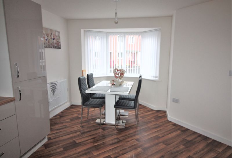 3 bed house for sale in Scarlet Way, Shirebrook, NG20  - Property Image 5