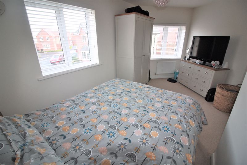 3 bed house for sale in Scarlet Way, Shirebrook, NG20  - Property Image 6