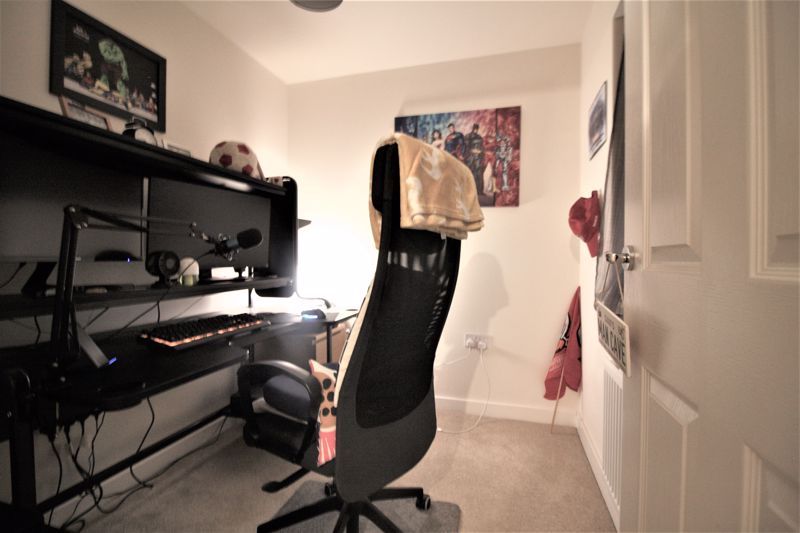 3 bed house for sale in Scarlet Way, Shirebrook, NG20  - Property Image 8