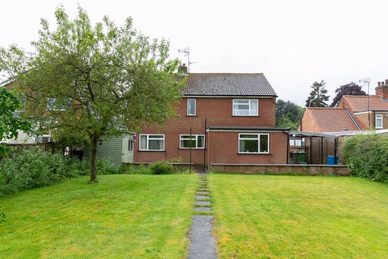 4 bed house for sale in Church Lane, Boughton, NG22 19