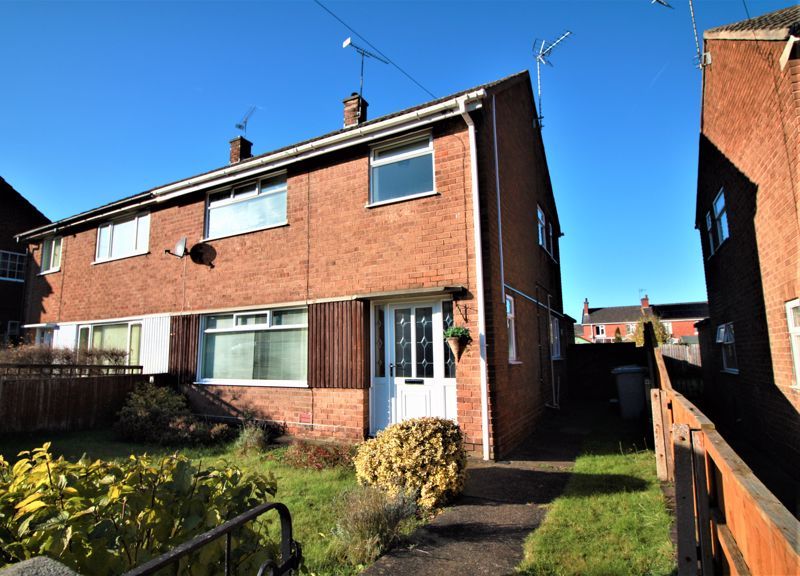 3 bed house for sale in Greenwood Crescent, Boughton, NG22 1