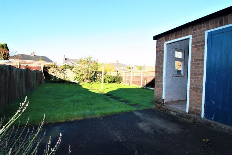 3 bed house for sale in Greenwood Crescent, Boughton, NG22  - Property Image 19