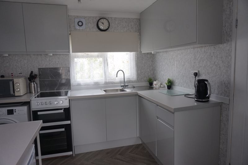 2 bed bungalow for sale in Sherwood Park, Walesby, NG22 2