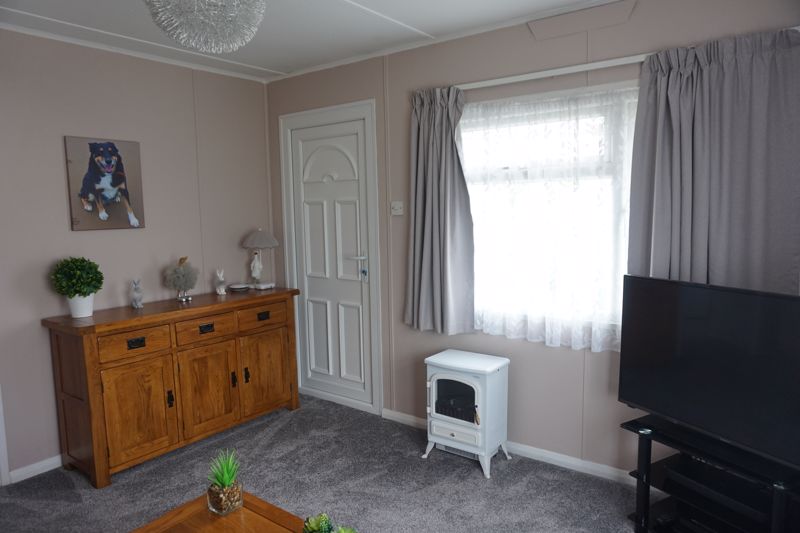 2 bed bungalow for sale in Sherwood Park, Walesby, NG22 2