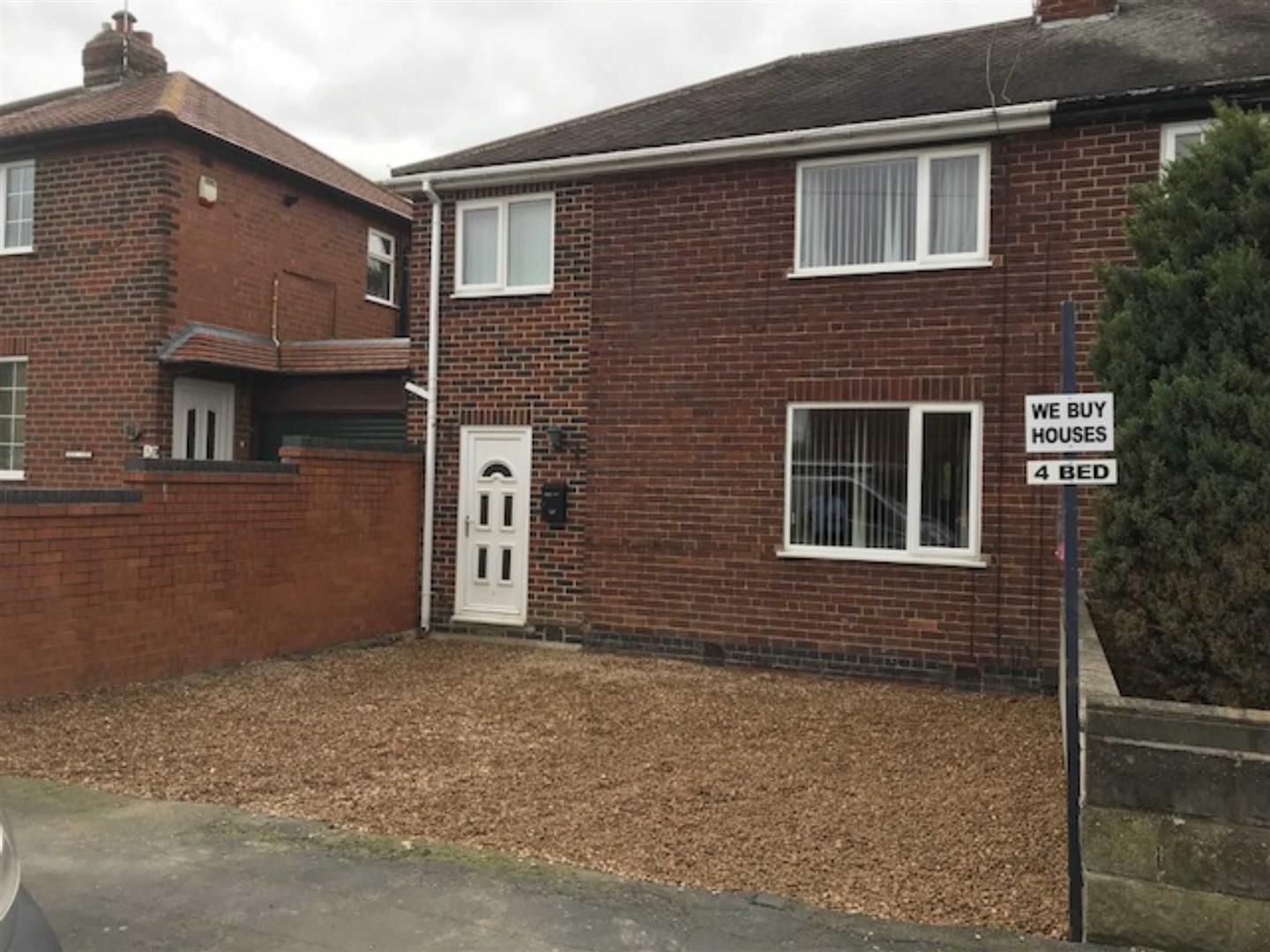 4 bed for sale, DE7