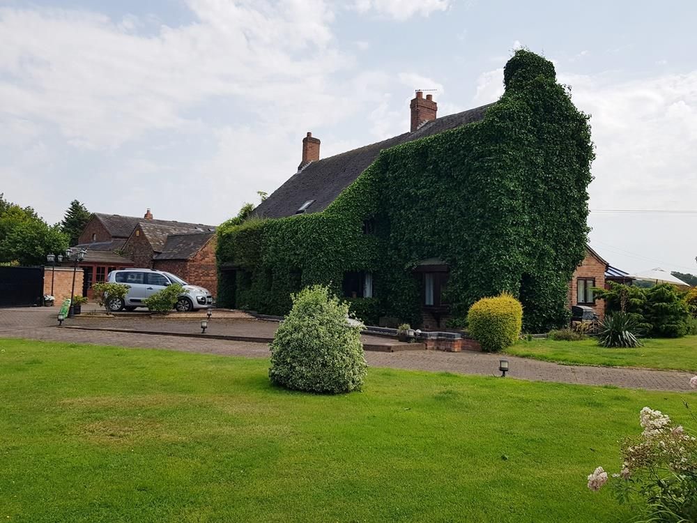 3 bed country house for sale Spondon Road, DE7 (ref 28987649)