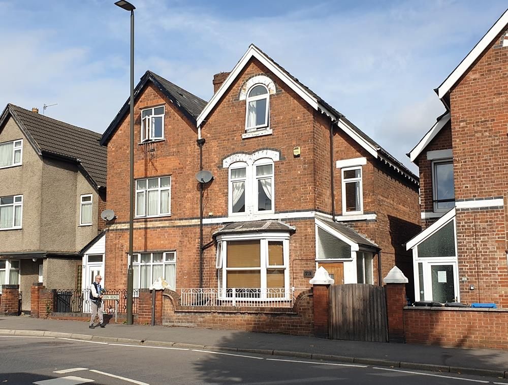 4 bed for sale, DE7