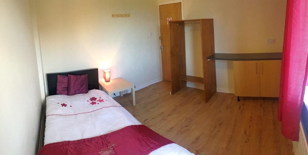 1 bed  to rent in Ilkeston 1