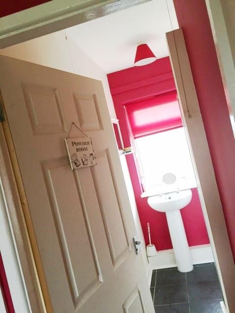 1 bed  to rent in Ilkeston 3