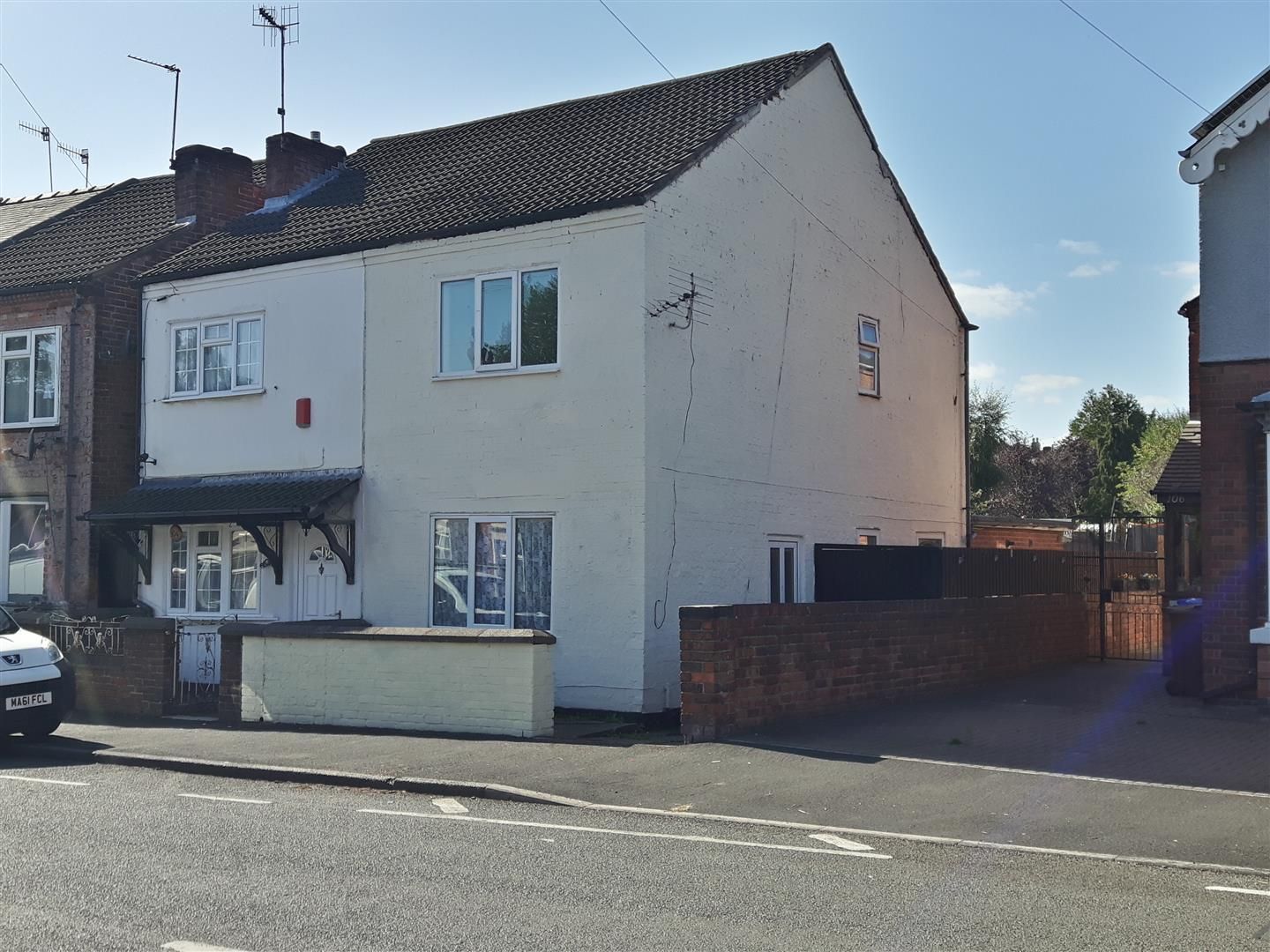 3 bed to rent in Ilkeston, DE7