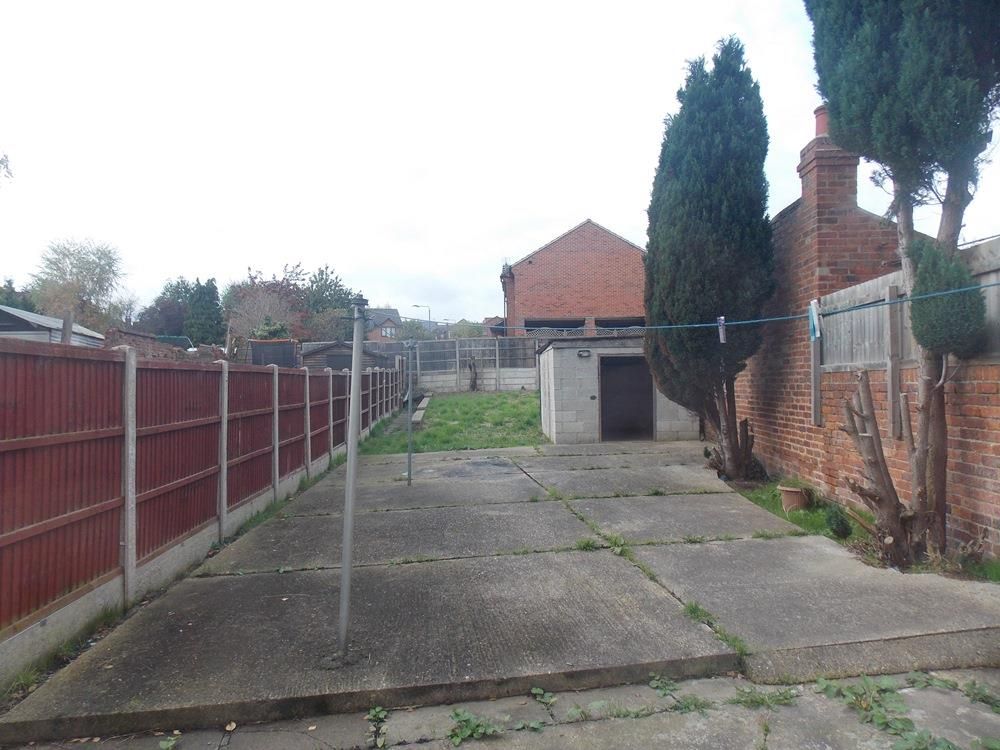 3 bed to rent in Ilkeston 9