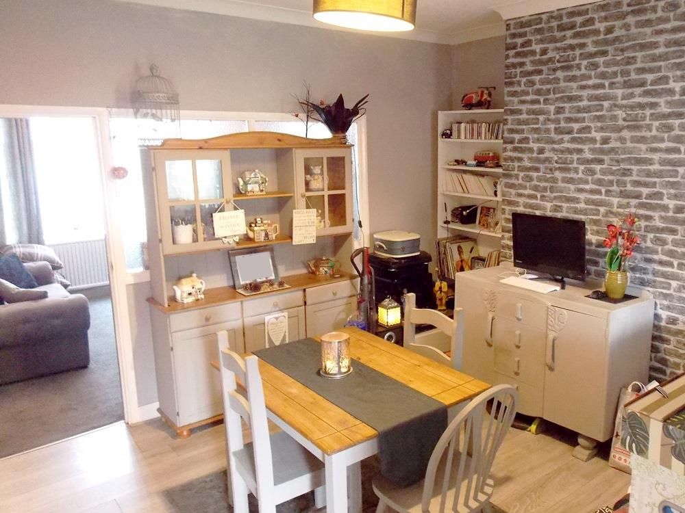 3 bed for sale in Awsworth, NG16