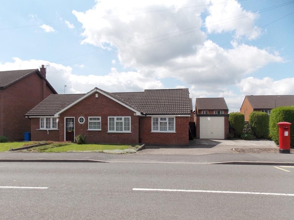 2 bed for sale in Stanley Common, DE7