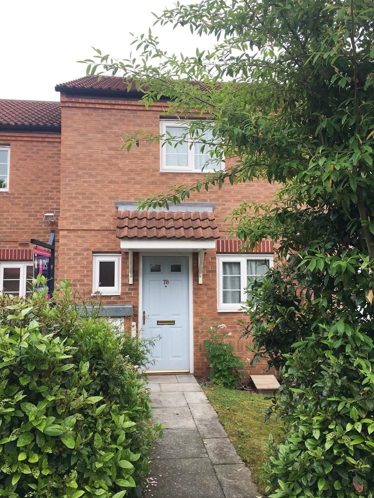 2 bed  to rent in Ilkeston  - Property Image 1