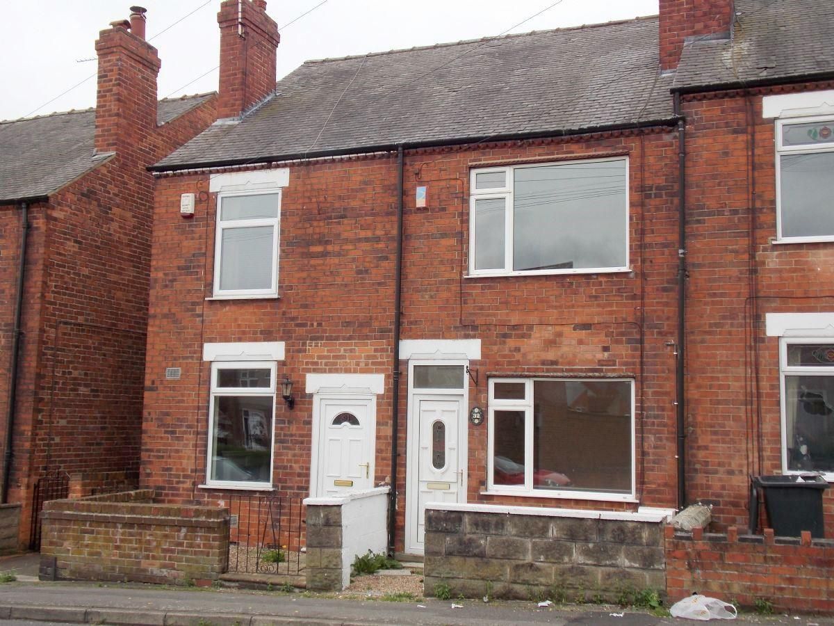 2 bed  to rent in Ilkeston  - Property Image 1